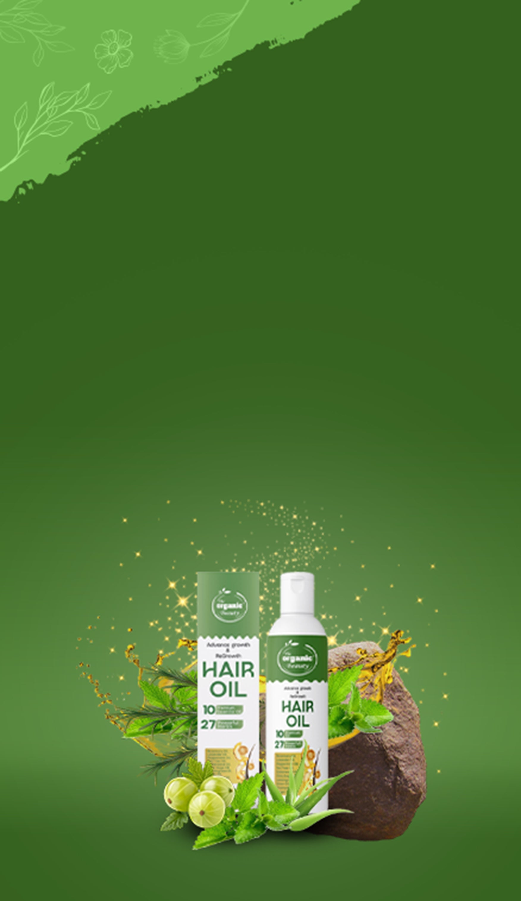 Gluta White Hero Banner